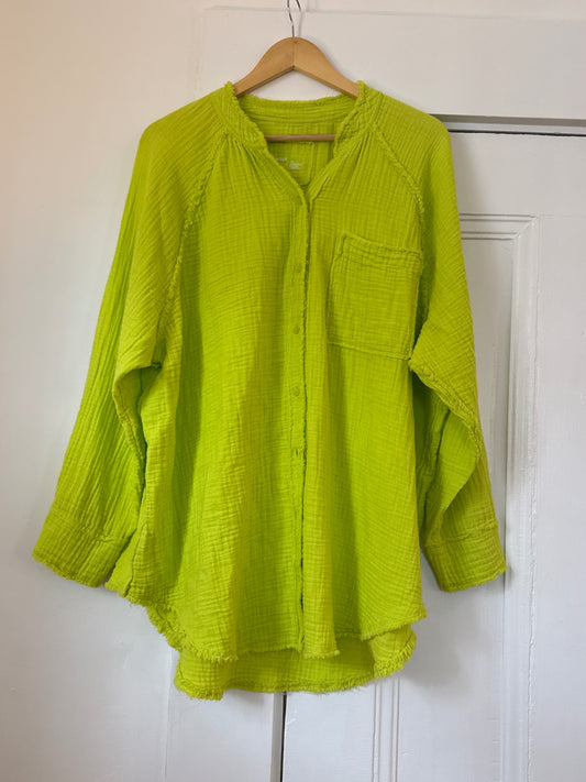 Aerie Top L Very Good