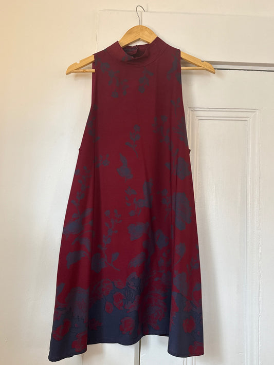 Fabrik Dress M Very Good