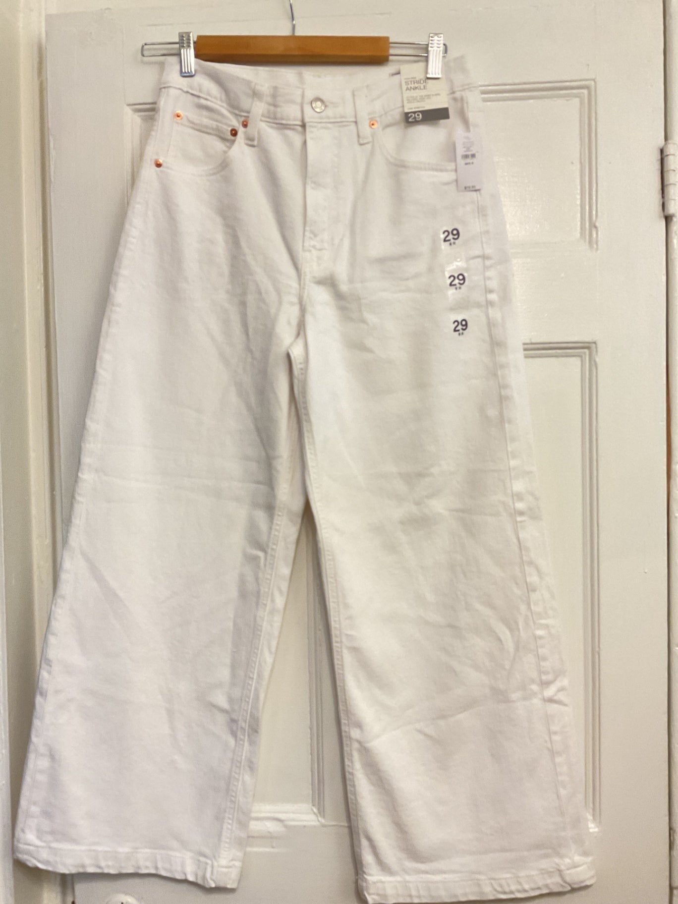 Gap Pants 29 New with tags