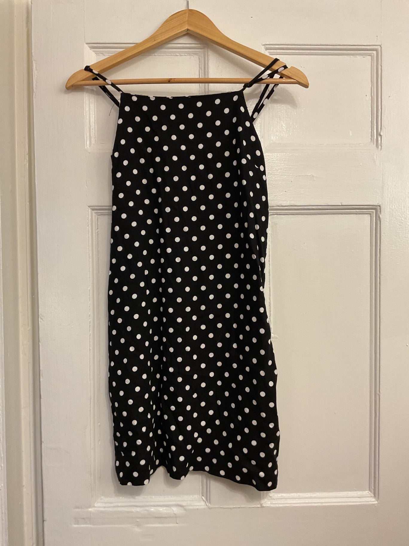 monteau Dress S Very Good
