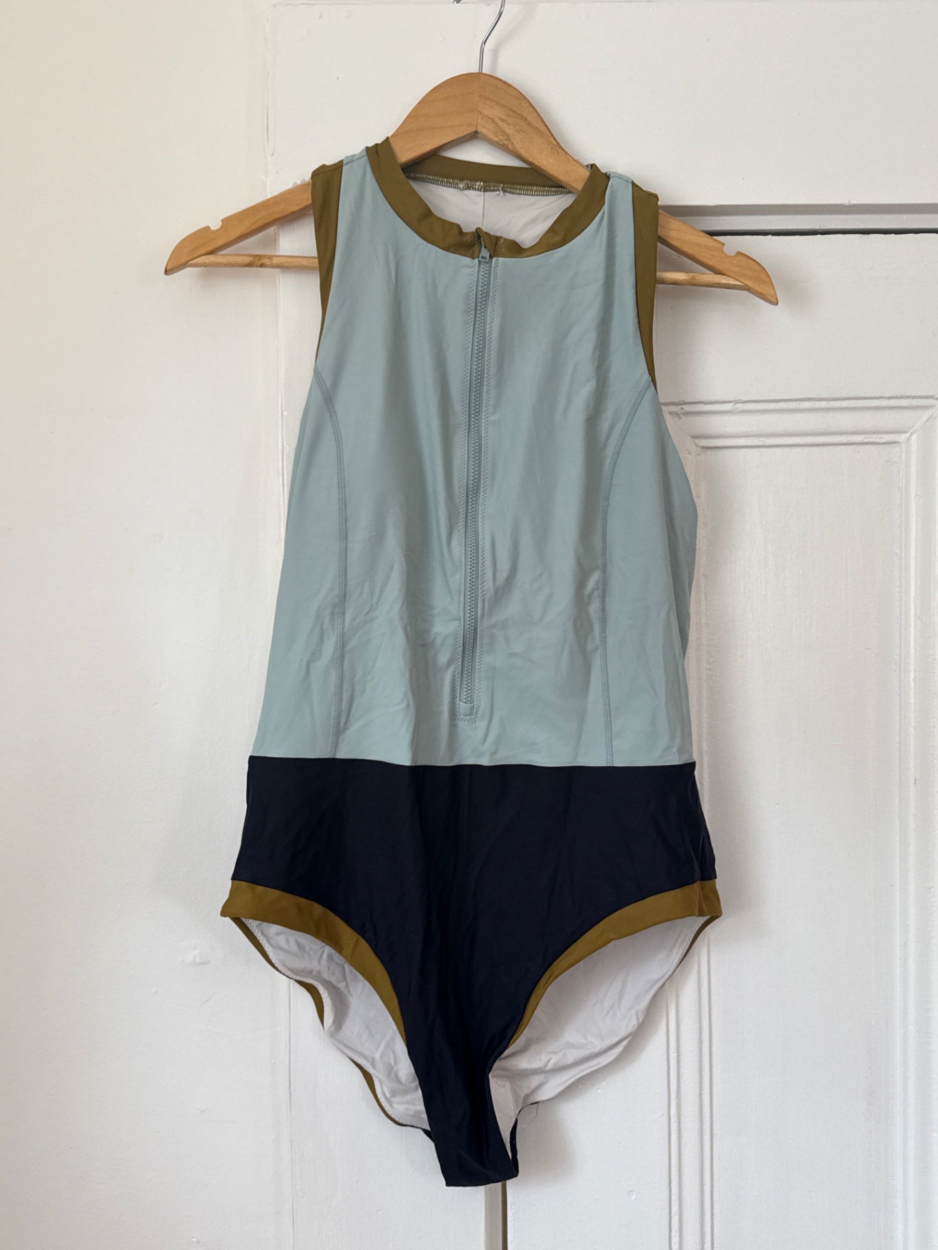 Prana Swimwear L Very Good