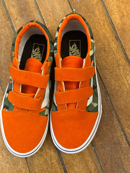 Vans Shoes 3 New without tags