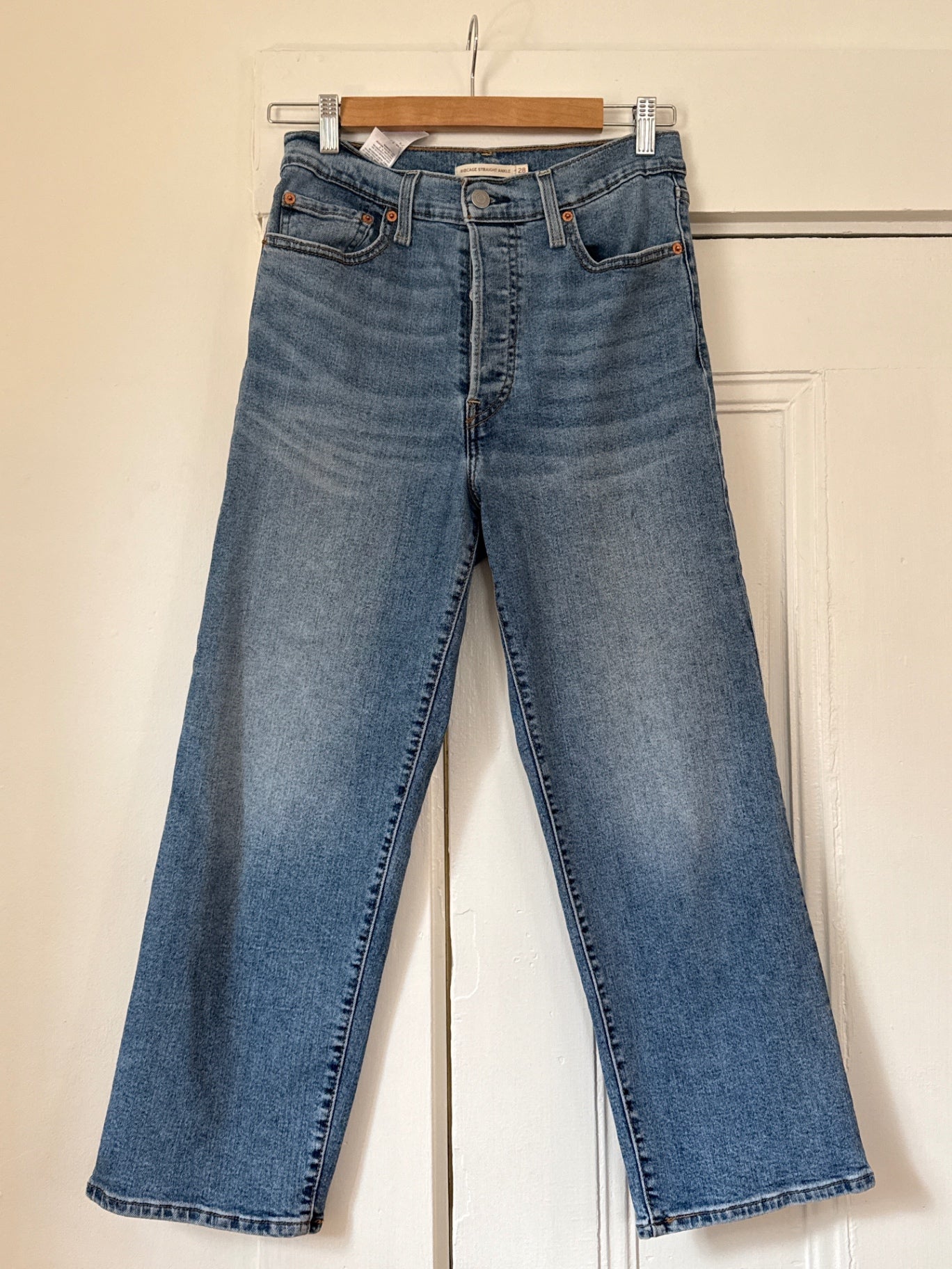 Levi's Pants 28 Very Good