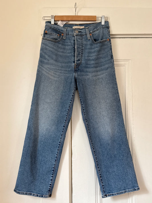 Levi's Pants 28 Very Good