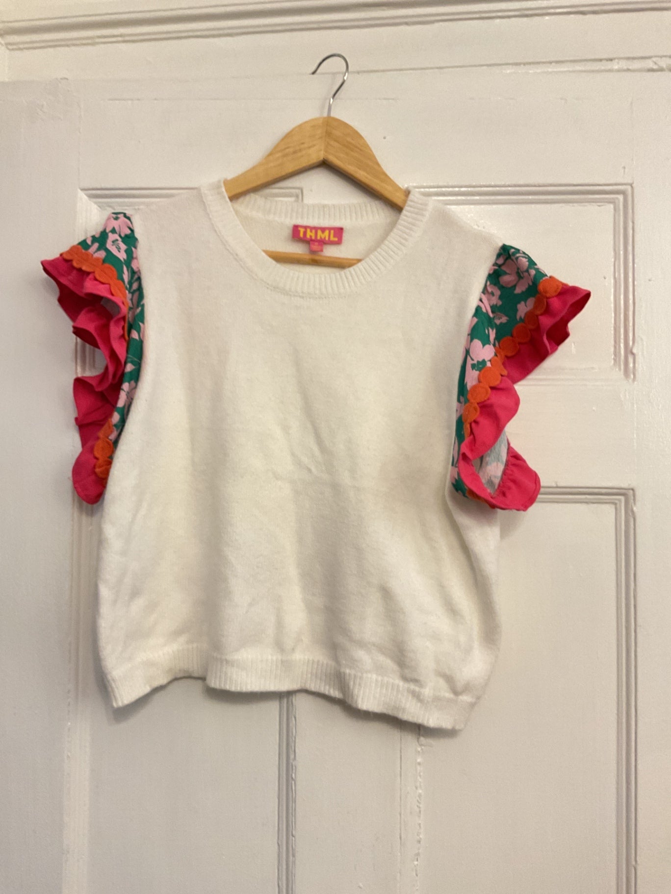 AS IS THML Top M