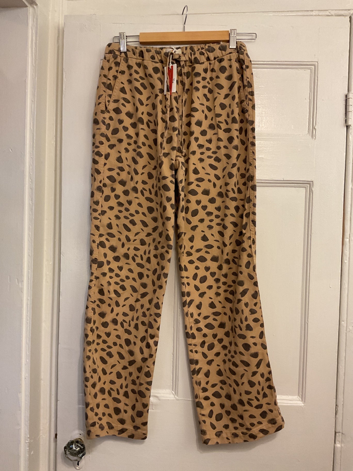 Marine Layer Pants S New with tags