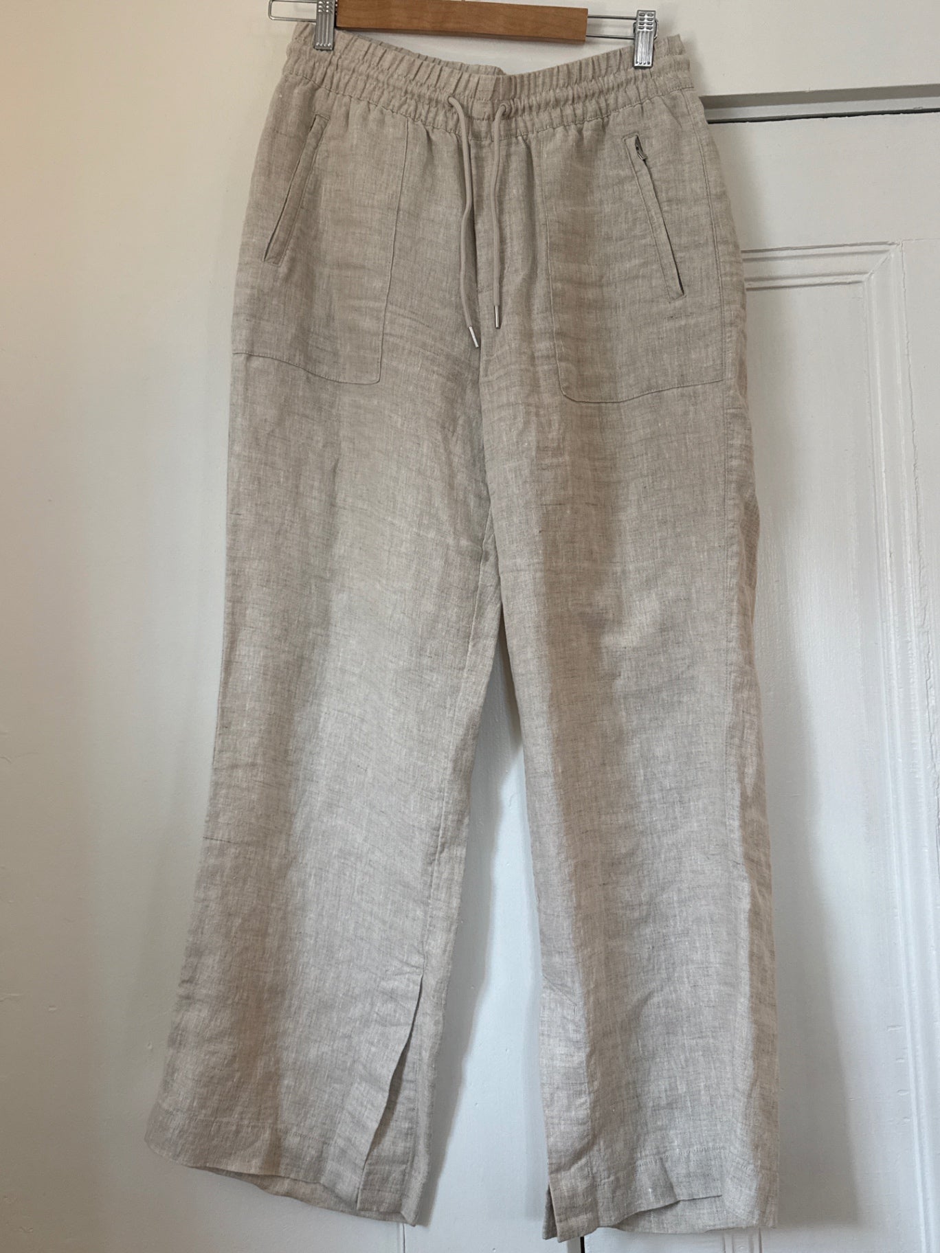 Athleta Pants S Very Good