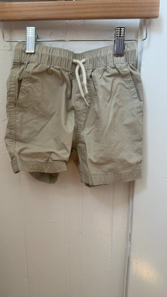 Old Navy Shorts 2T Very Good