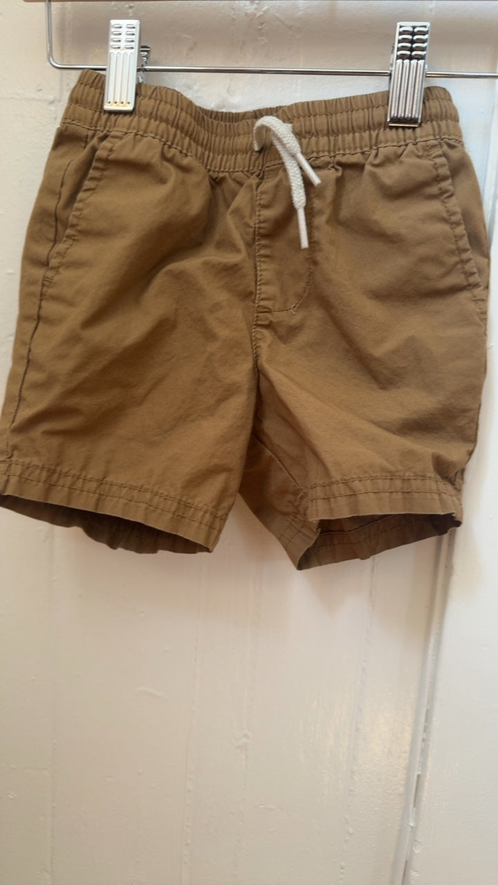 Old Navy Shorts 18-24 mo. Very Good