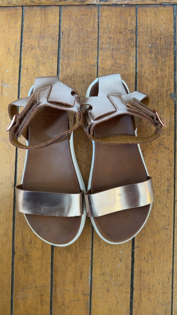 MIA Shoes 2