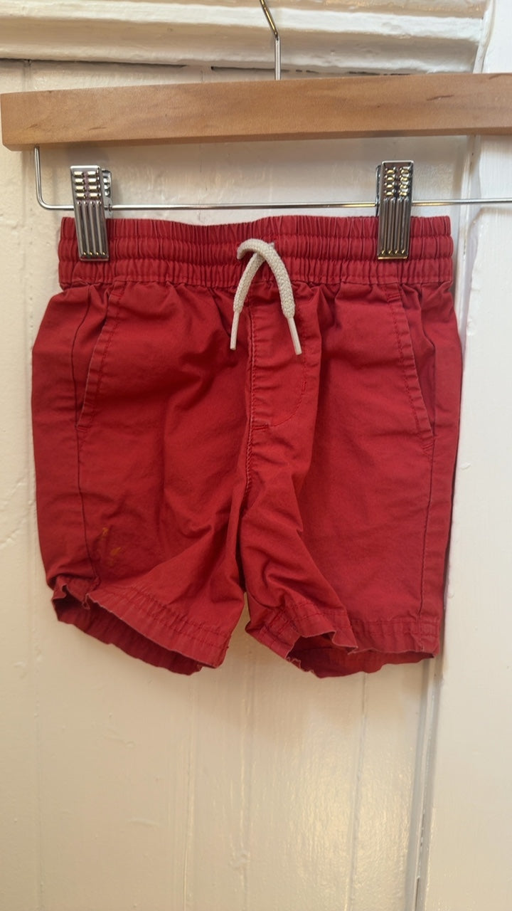 AS IS Old Navy Shorts 18-24 mo.