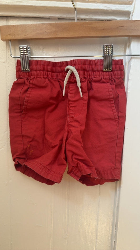 AS IS Old Navy Shorts 18-24 mo.