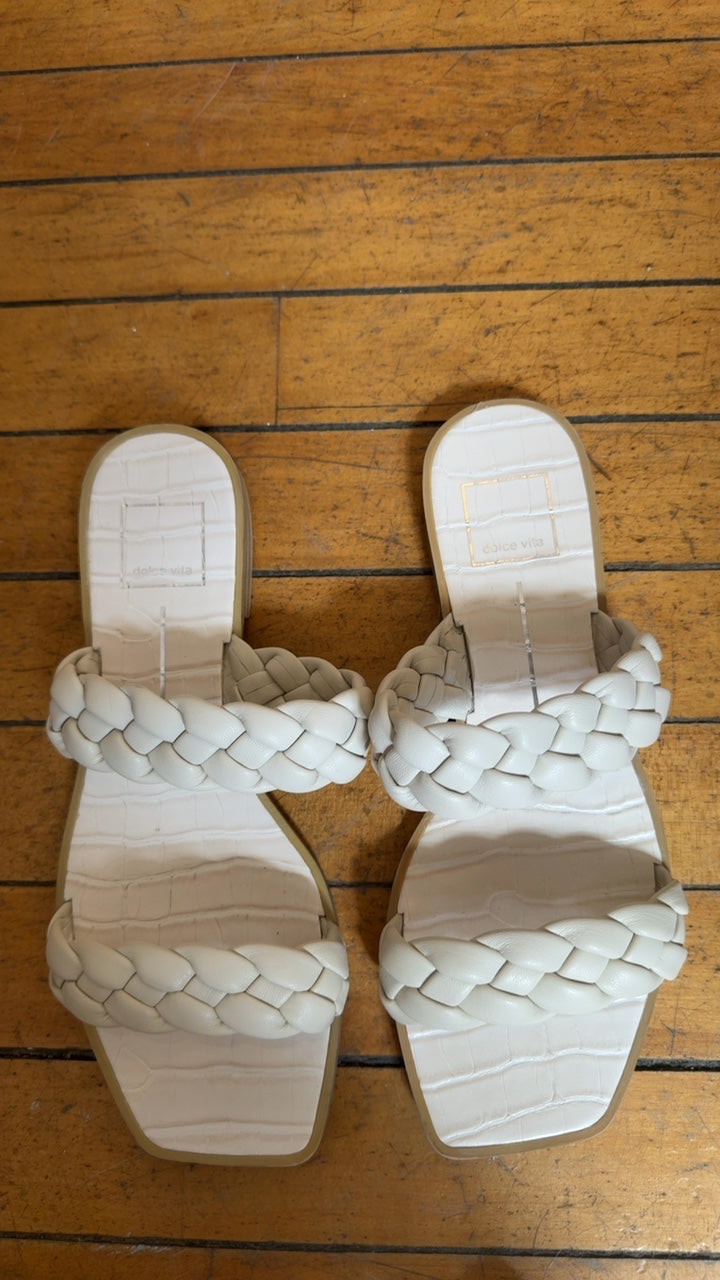 Dolce Vita Shoes 8