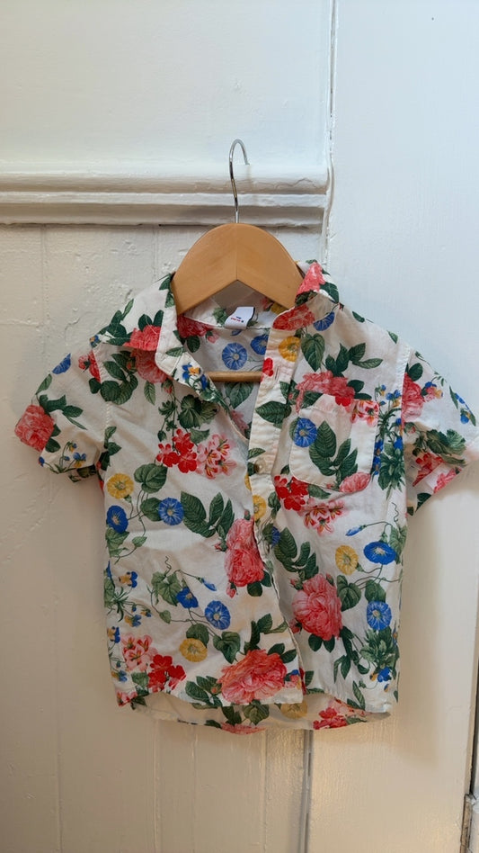 Old Navy Shirt 2 Very Good