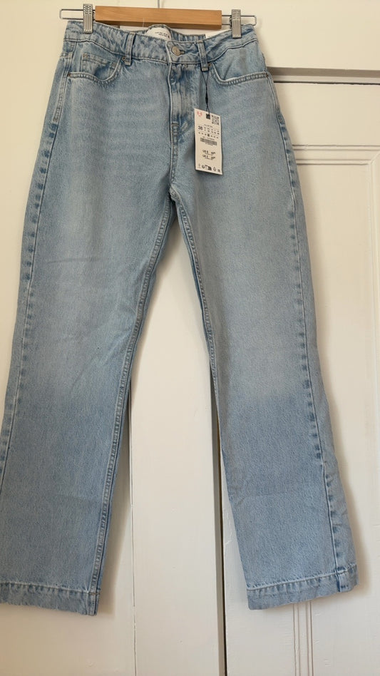 Zara Pants 6