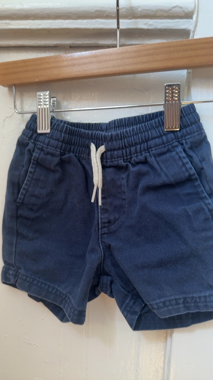 Old Navy Shorts 18-24 mo.