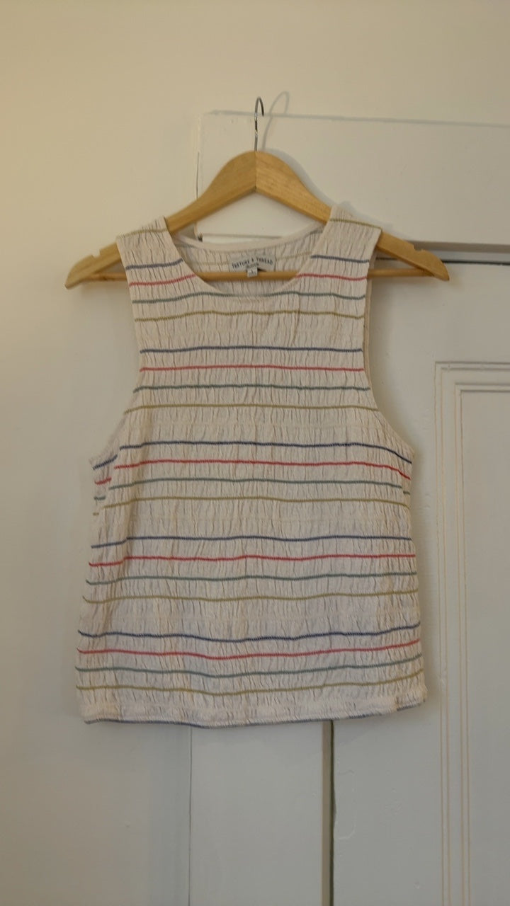 Madewell Top L Very Good