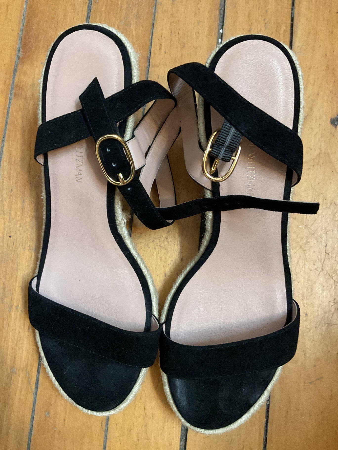 Stuart Weitzman Shoes 8