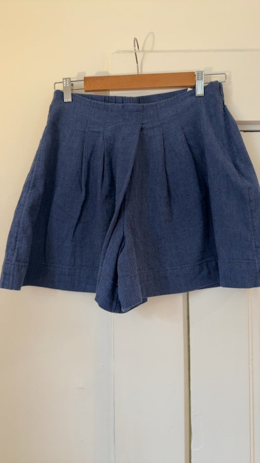 Banana Republic Factory Shorts S