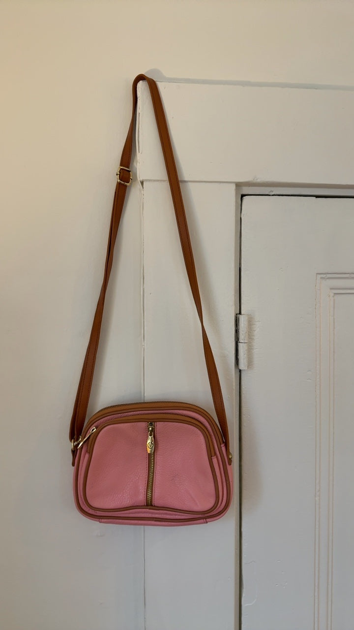 AS IS Valentina Naldi Bag