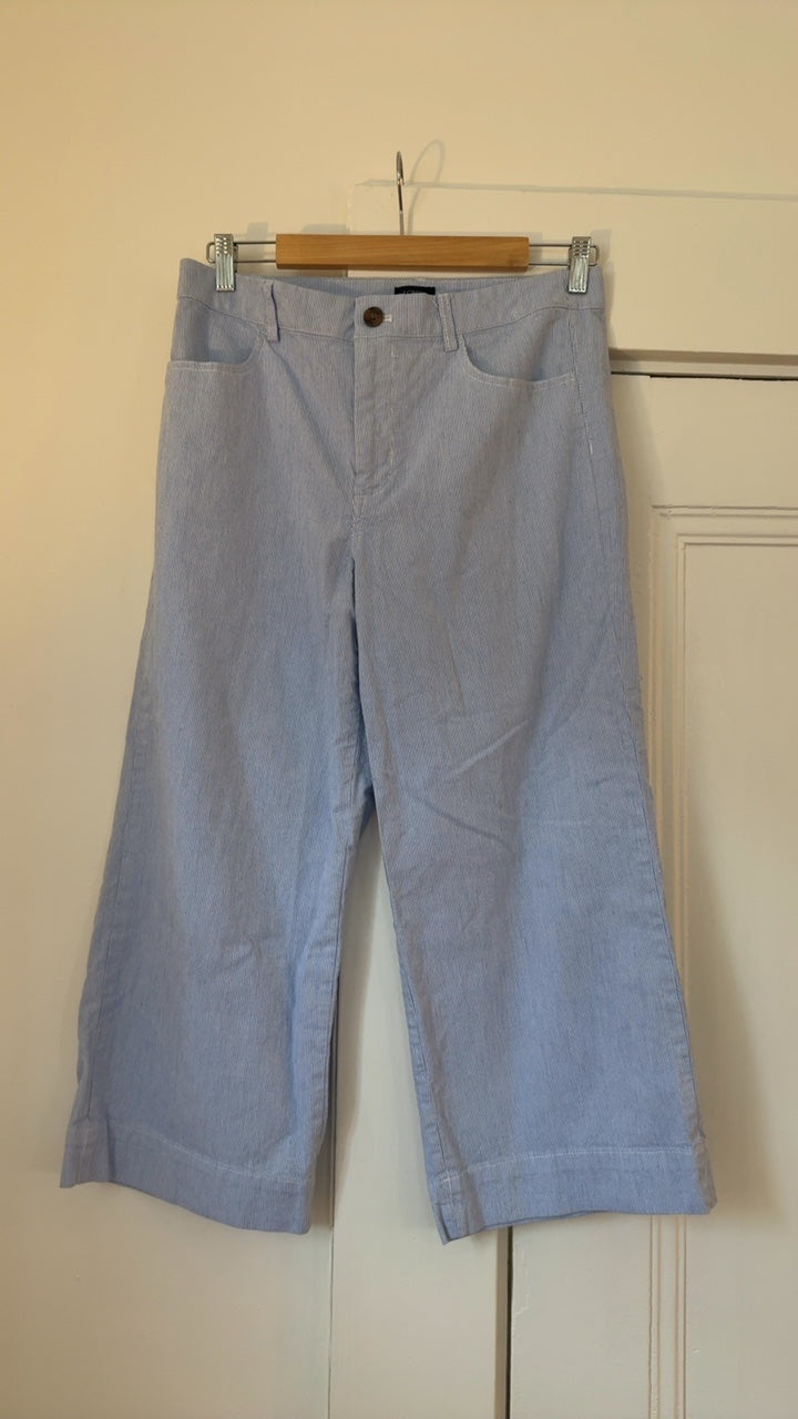 J. Crew Factory Pants 28P