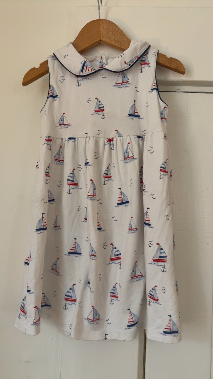 Baby Club Chic Dress 4 Very Good