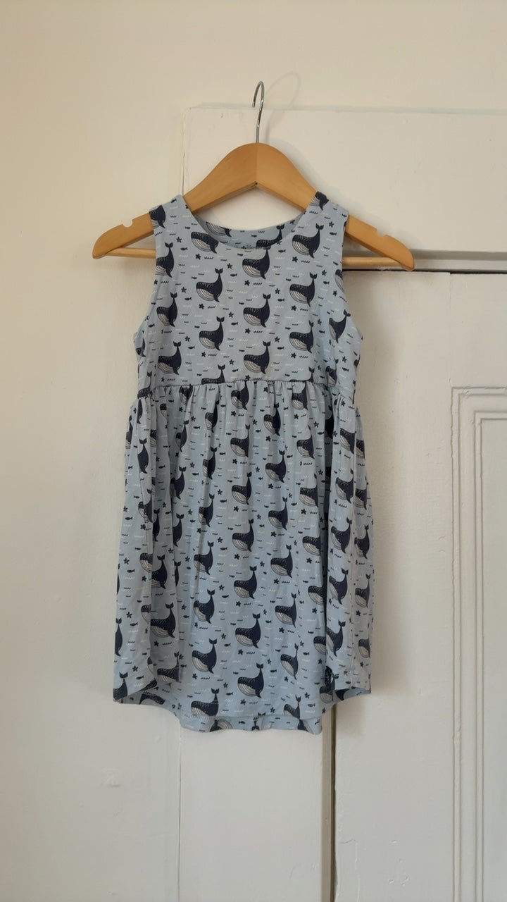 Sweet Bamboo Dress 3 Very Good