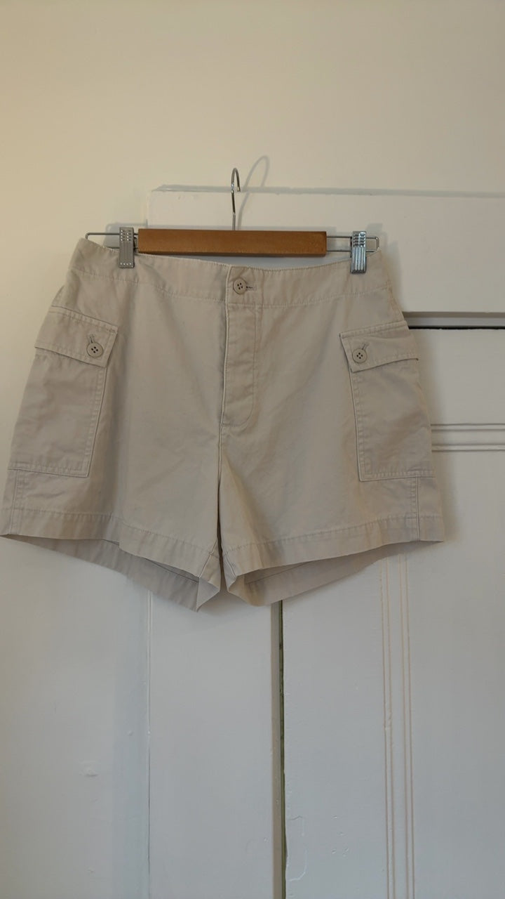 Vintage J.Crew Shorts 8
