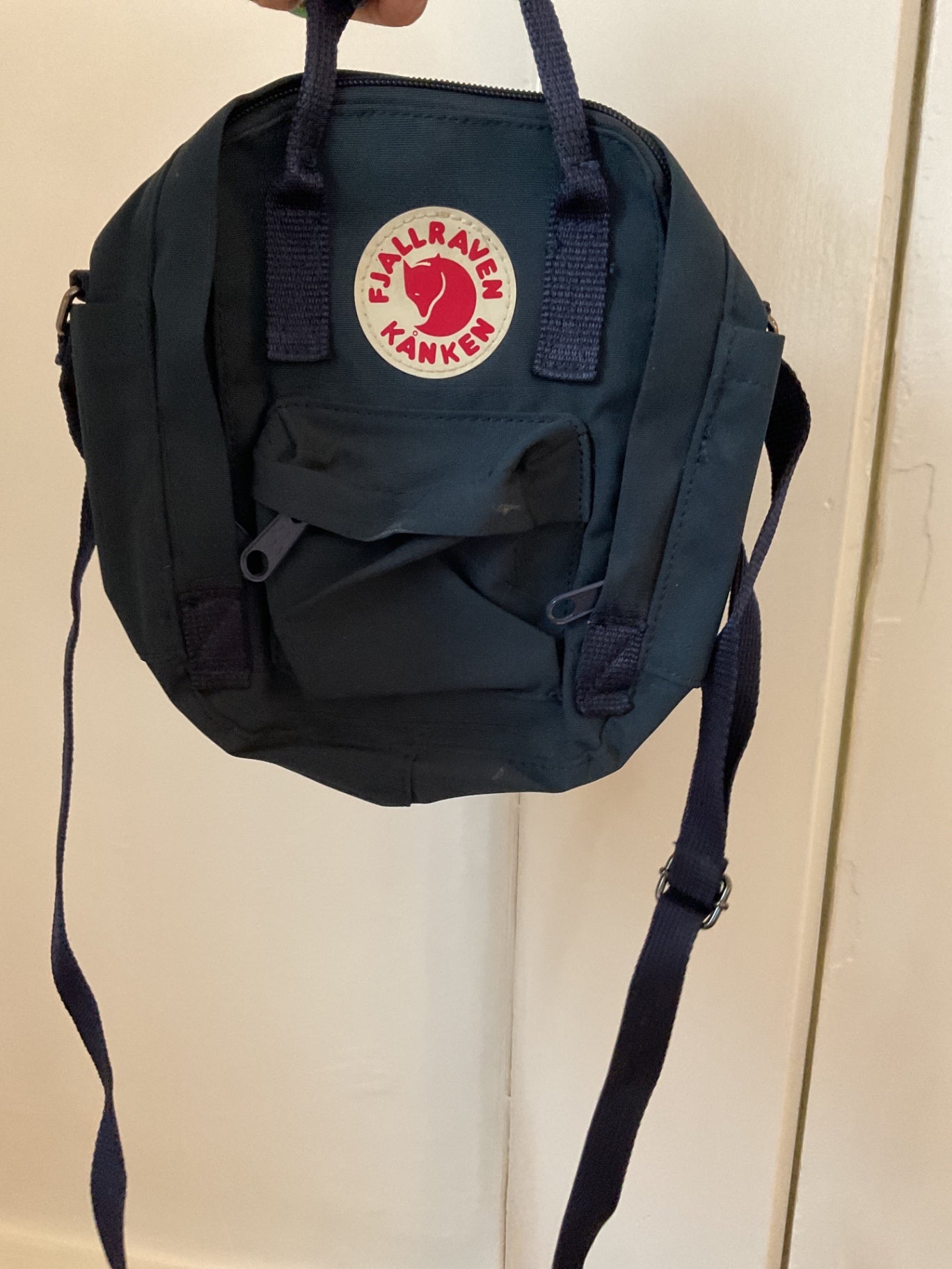 Fjällräven Kånken Bag