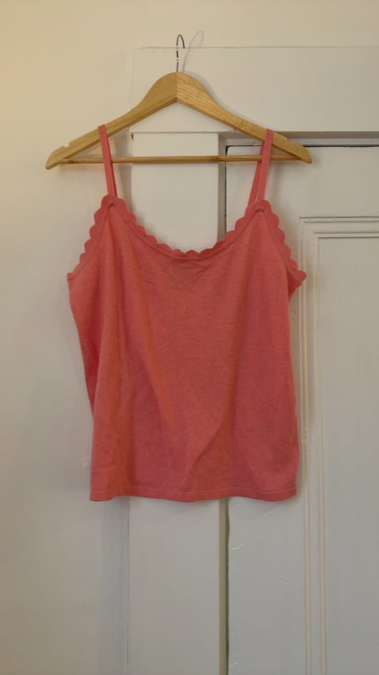 J. Crew Factory Top L New with tags