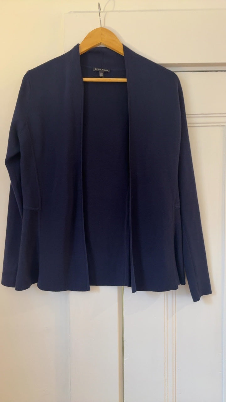 Eileen Fisher Sweater XS