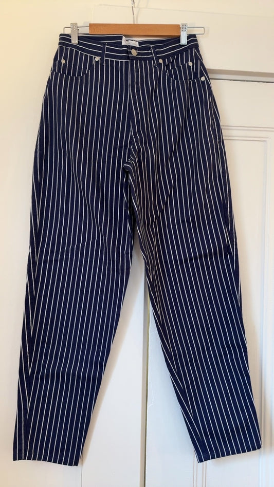 Vintage OSC Pants 6 (est) Very Good