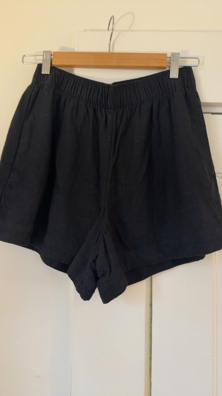 Abercrombie & Fitch Shorts M Very Good