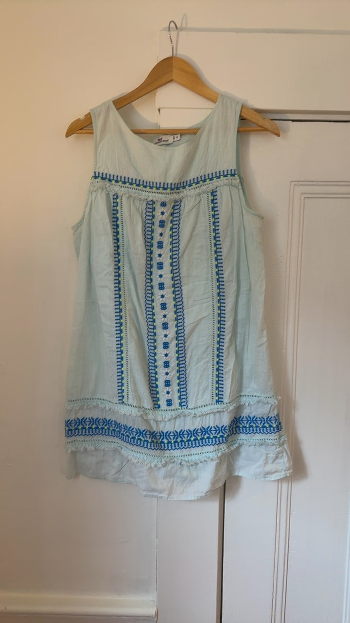 Vineyard Vines Dress 12