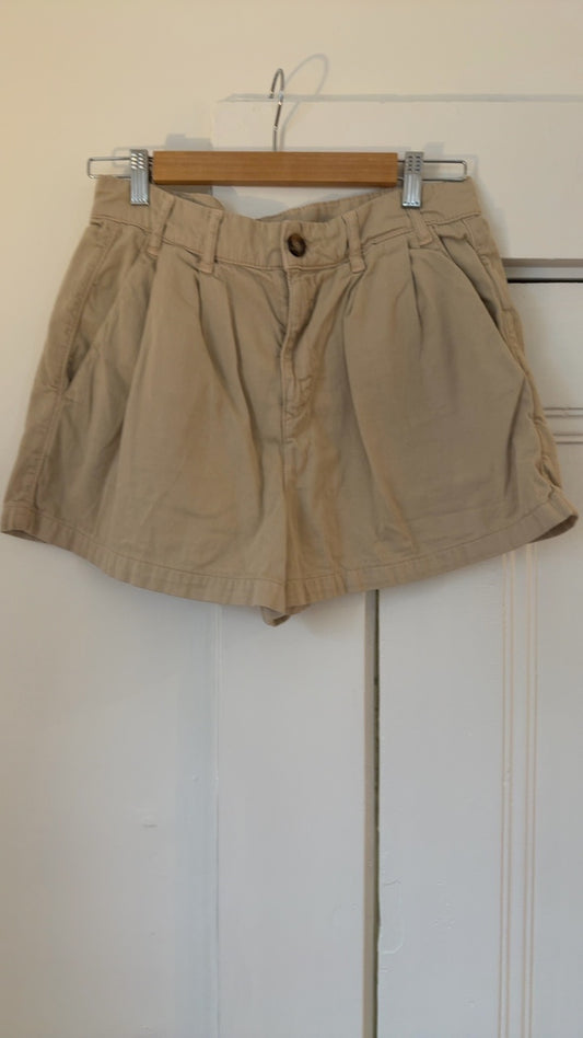 Free People Shorts 8