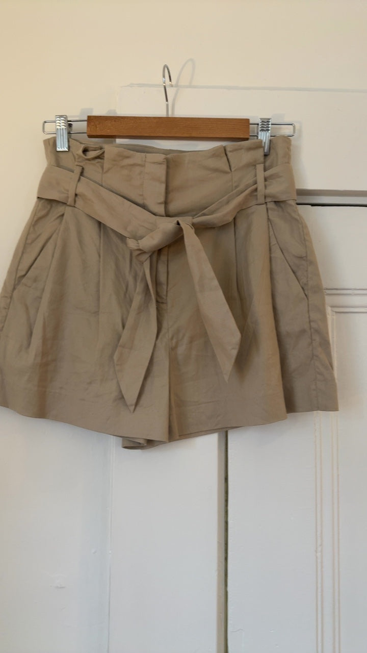 Babaton Shorts 4