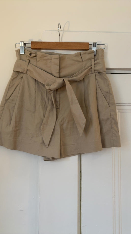 Babaton Shorts 4