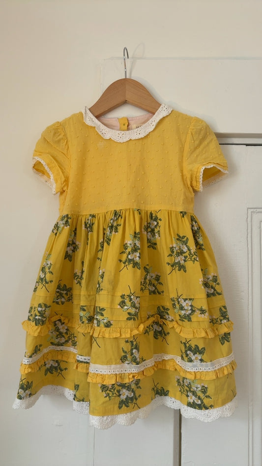 AS IS Matilda Jane Dress 4 