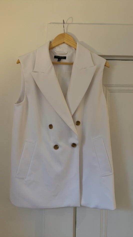 Banana Republic Factory Vest 10