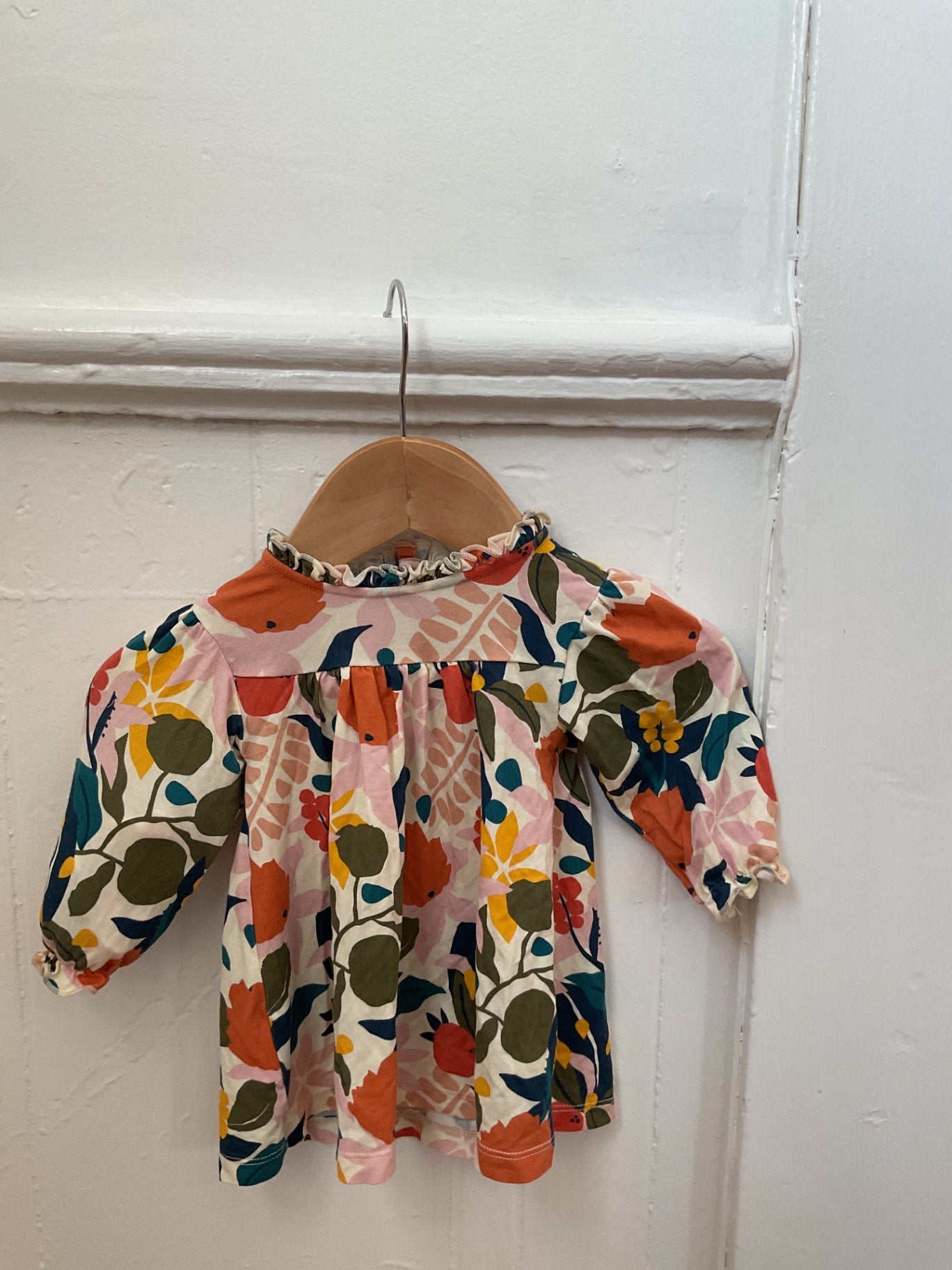 magnetic me Dress 0-3 mo.