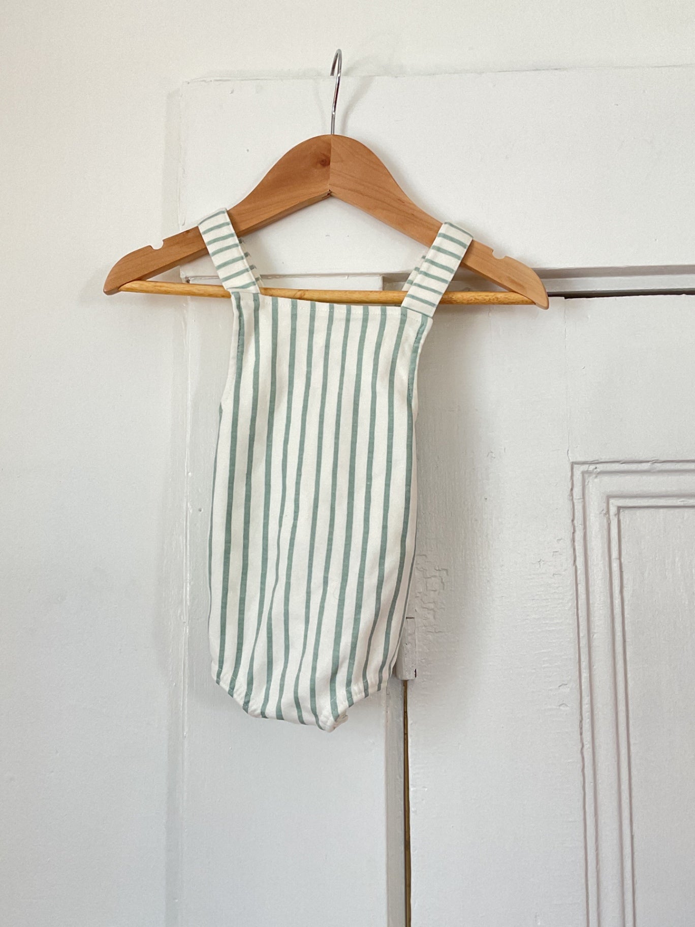 Pehr Dress 3-6 mo.