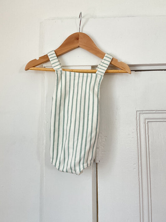 Pehr Dress 3-6 mo.