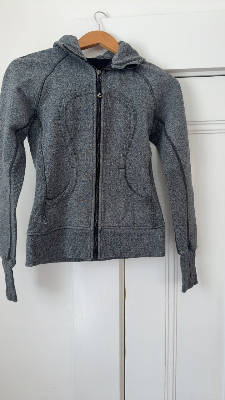 AS IS Lululemon Outerwear 4(est)