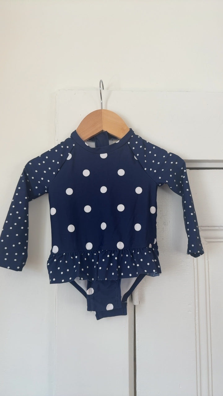 Carters Swimwear 12 mo.