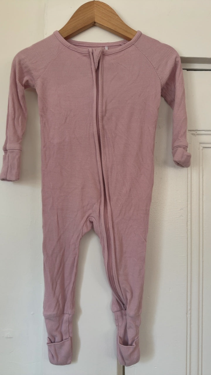 Little One Shop Pajamas 6-12 mo.