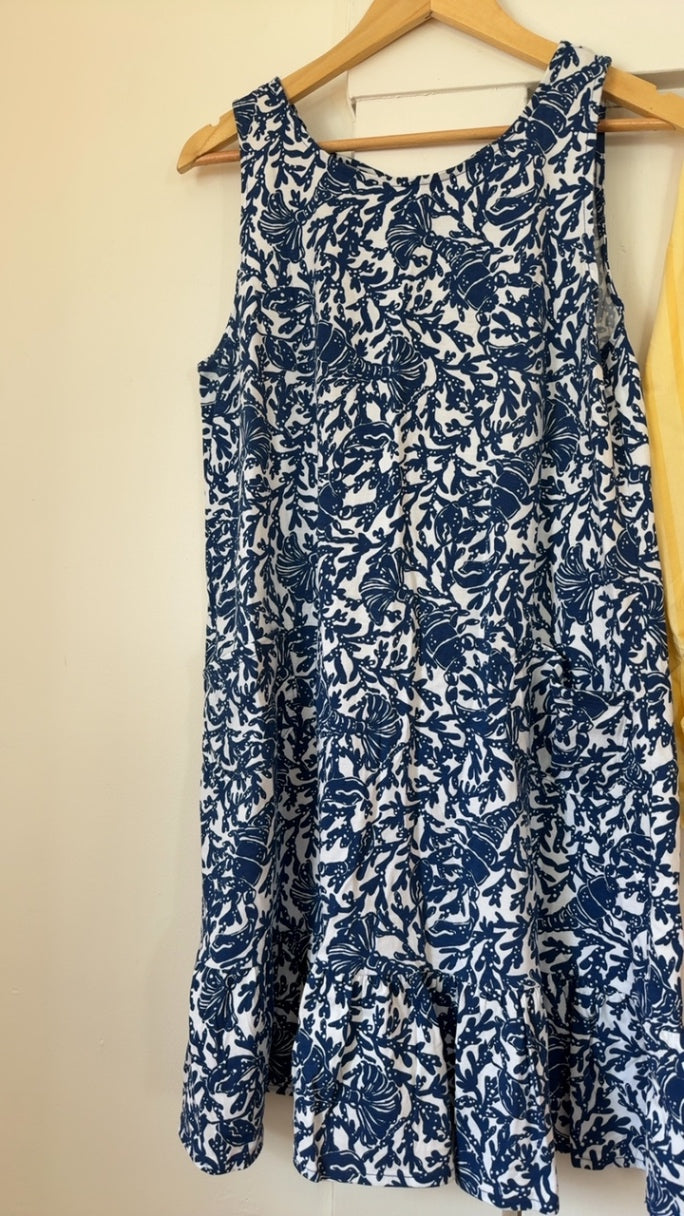Lilly Pulitzer Dress M