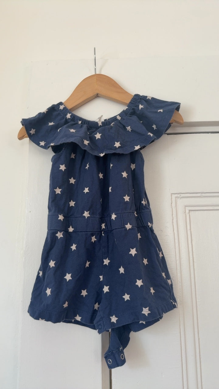 Baby Gap Romper 18-24 mo.