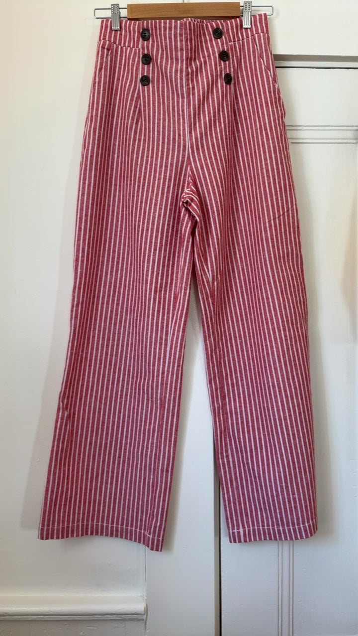 Ci Sono Pants M