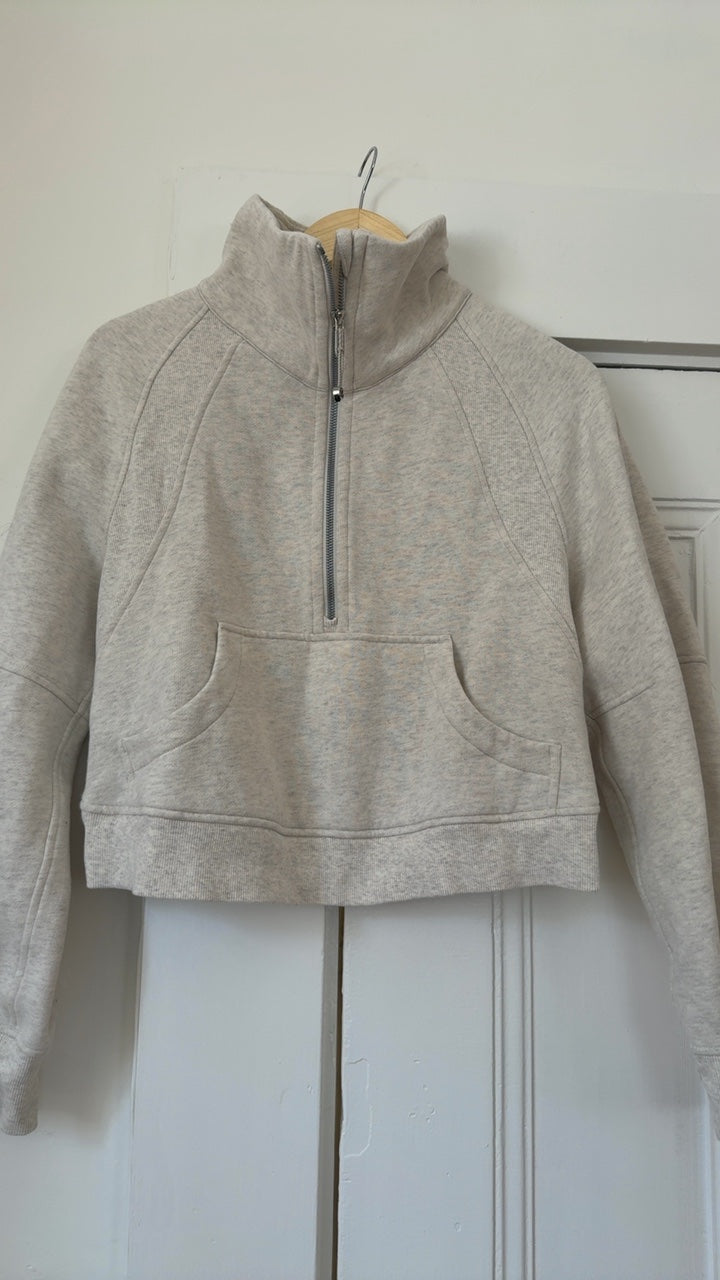 Lululemon Sweatshirt XS/S