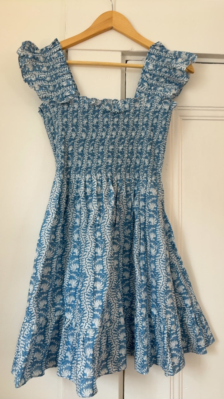 Hill House Dress M
